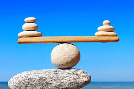 Balancing everthing