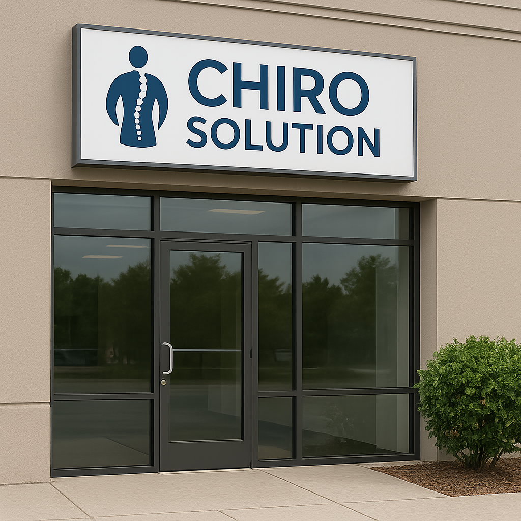 Chiro Solution