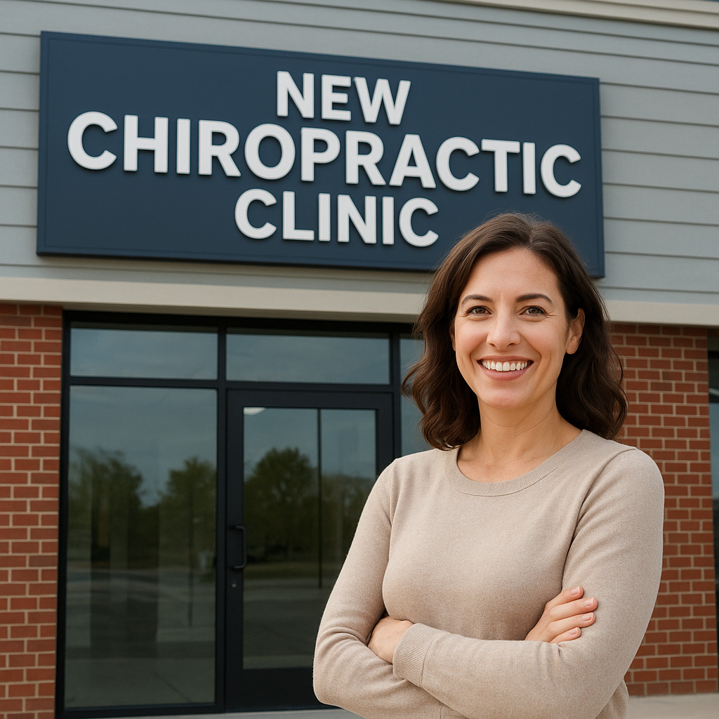  My clinic 