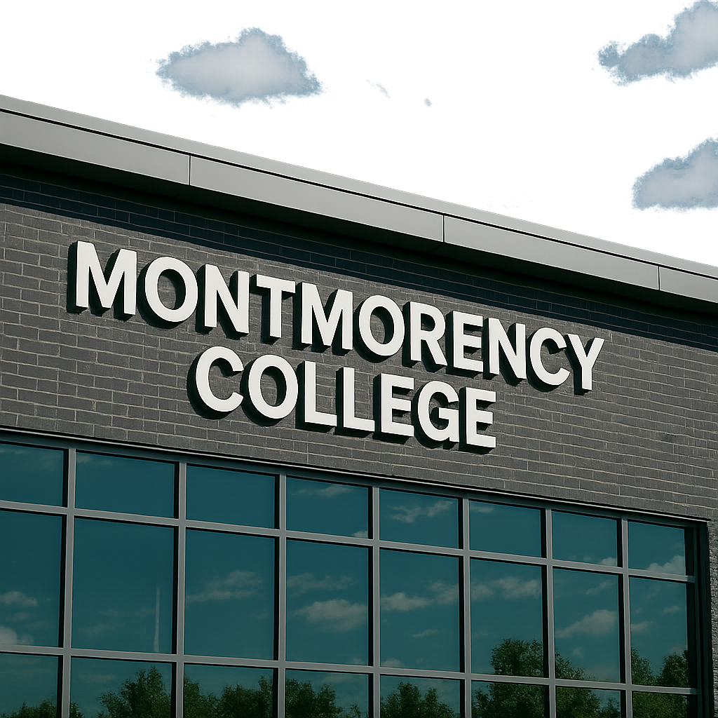 Montmorency College
