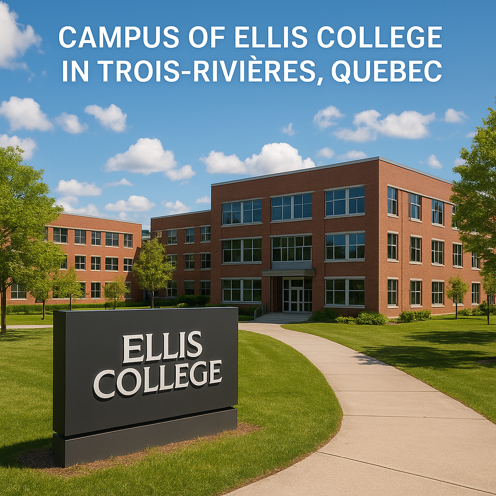 Ellis College