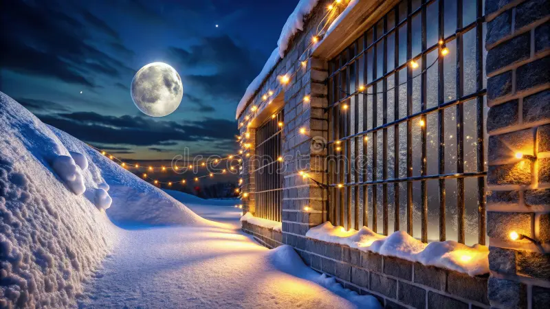 full moon