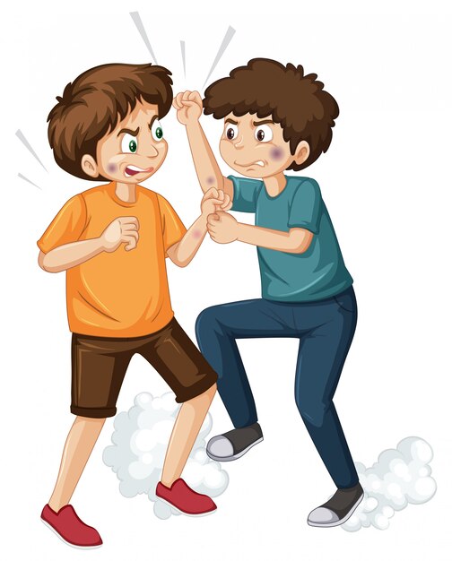 fight
