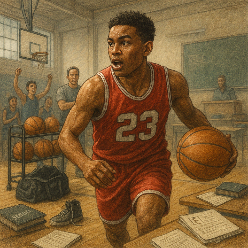 Basketball
