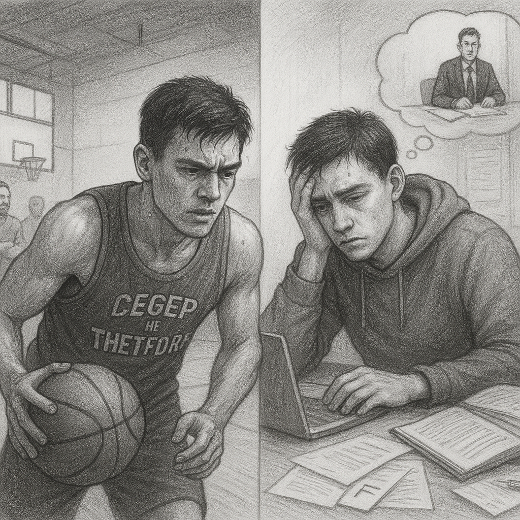 Basketball