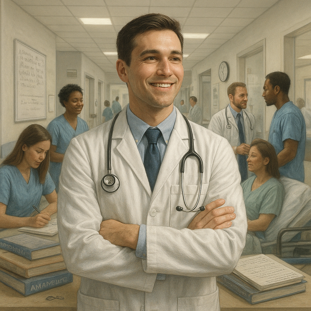 Doctor