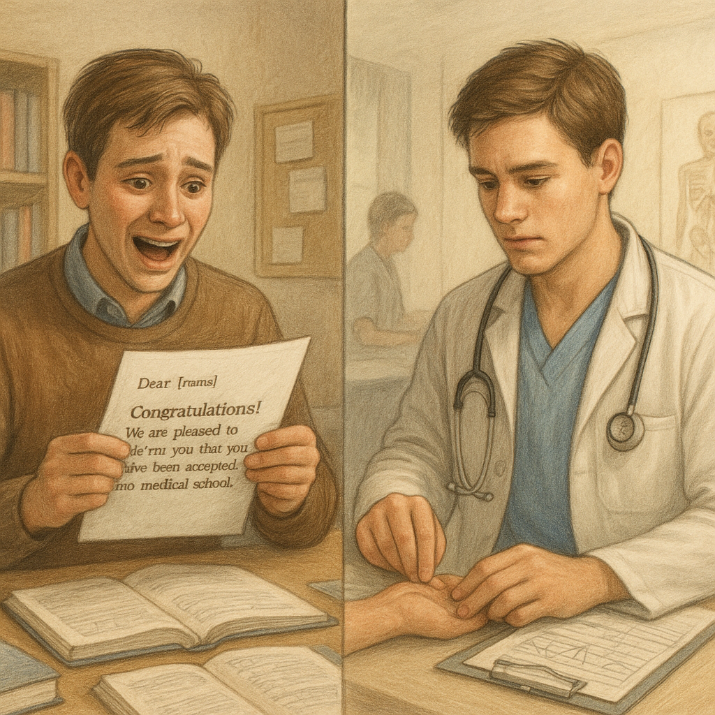 Medical school