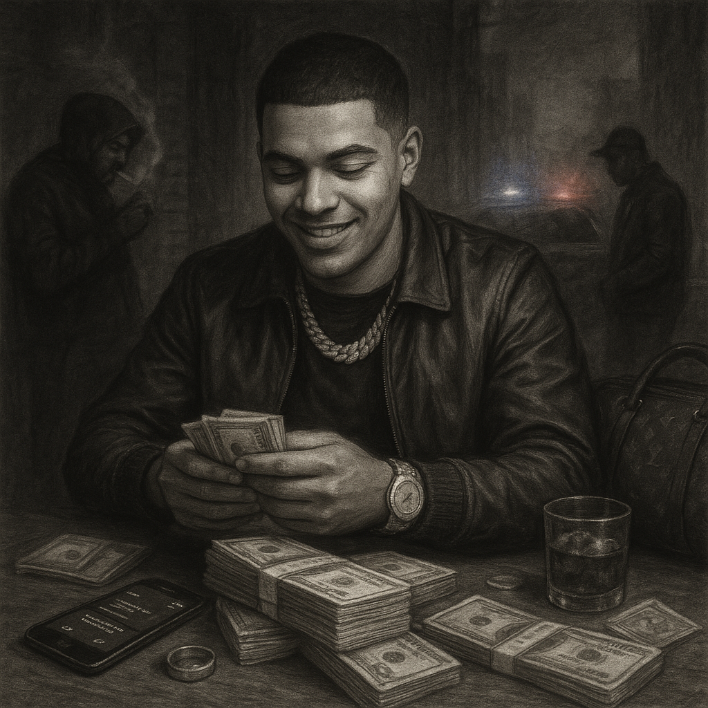 Fast money life