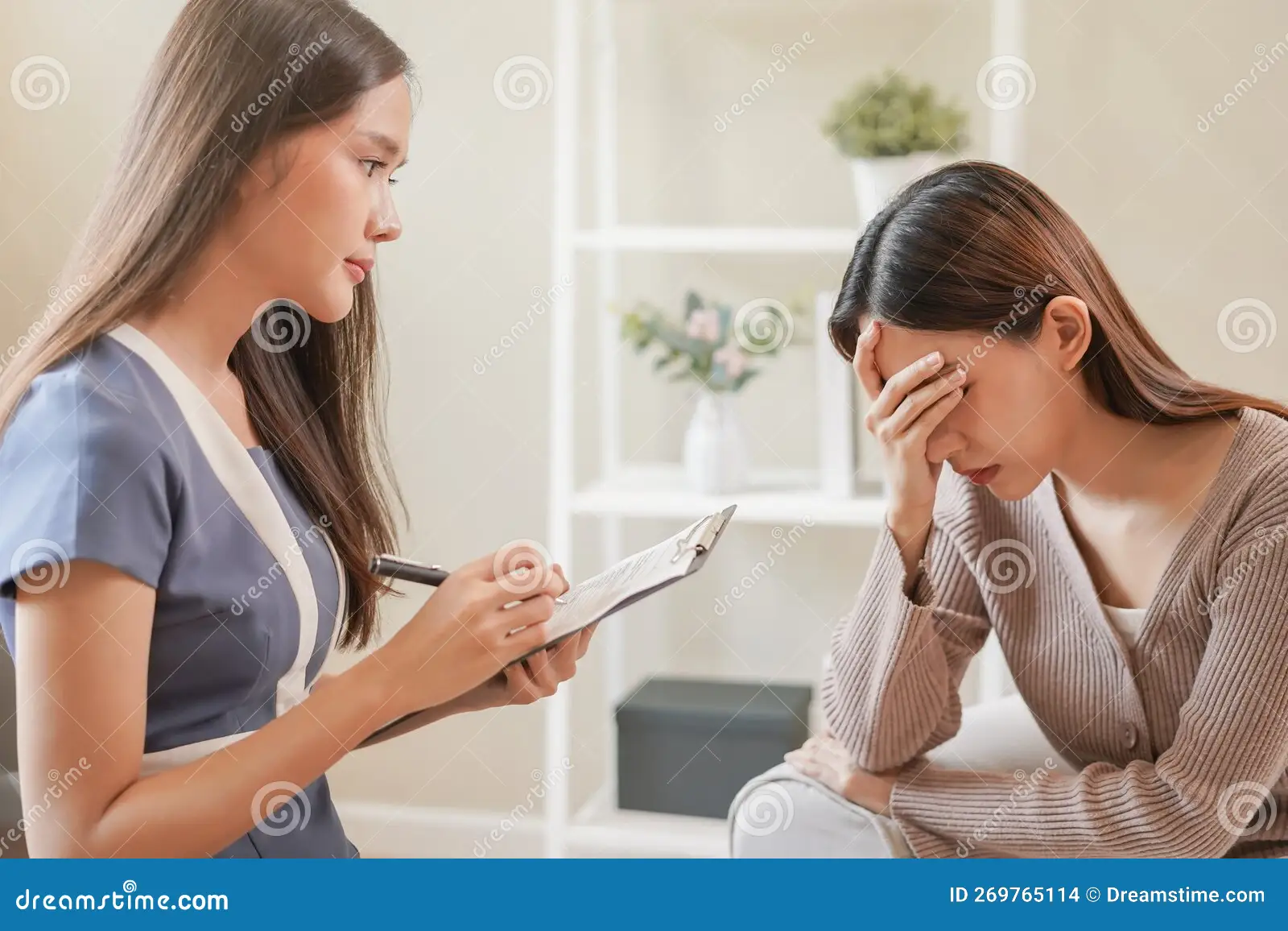 Therapist