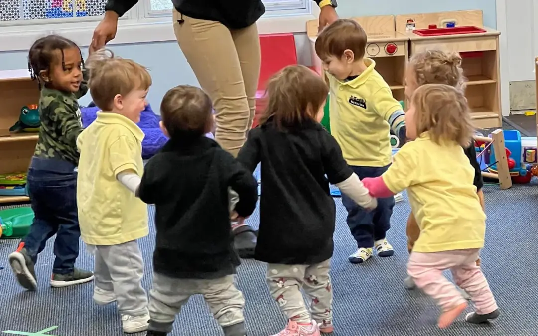 A daycare
