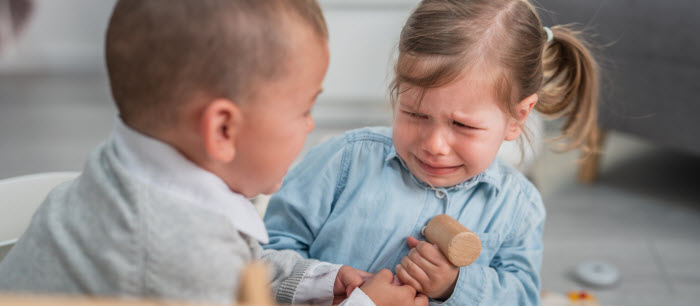 A daycare