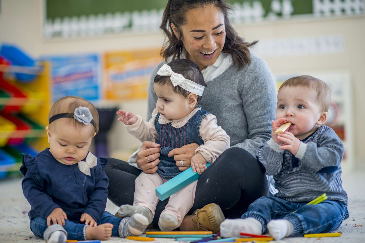 baby class