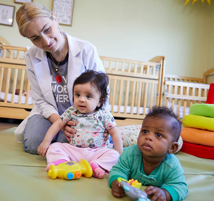 baby class
