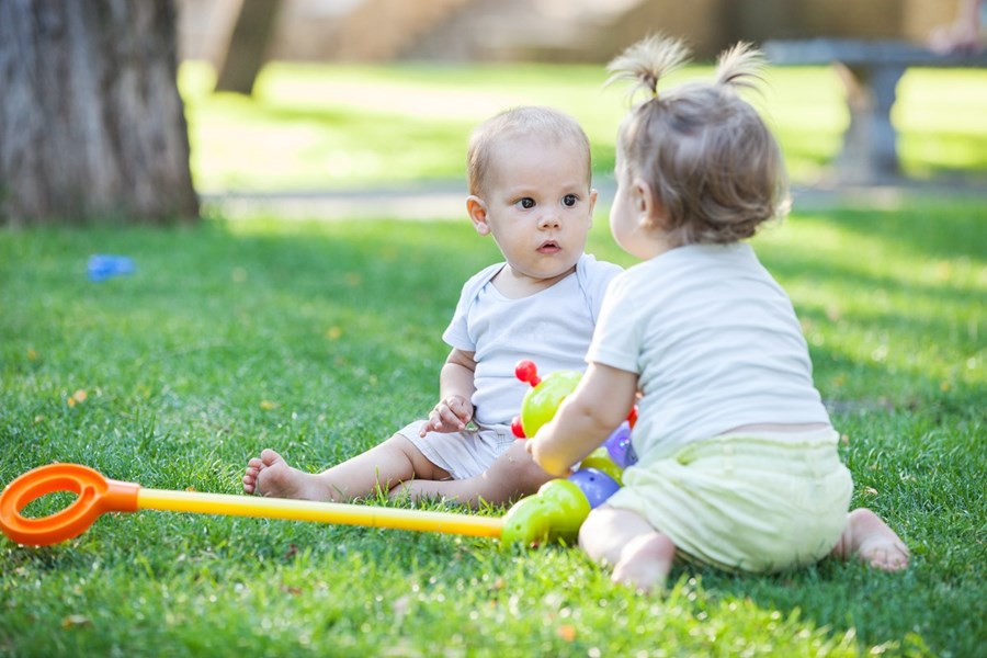 baby class