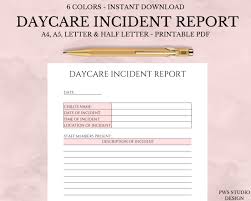 report