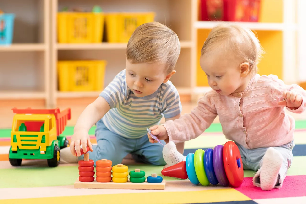 baby class