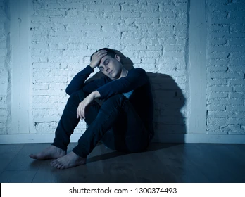 Director sad