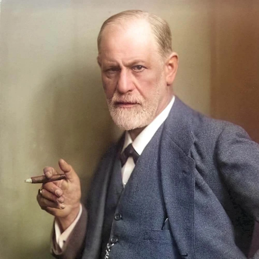 Freud
