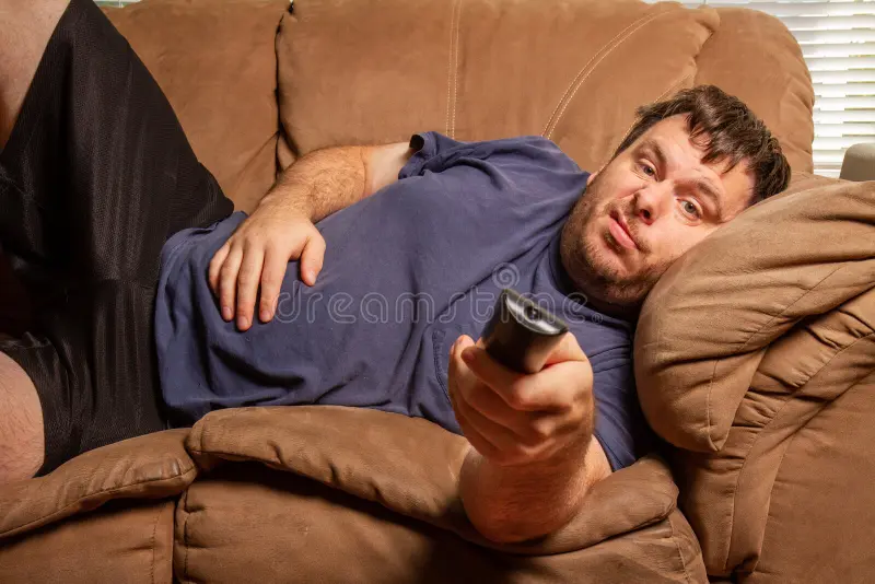 Doing nothing