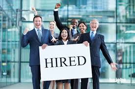 Hired 