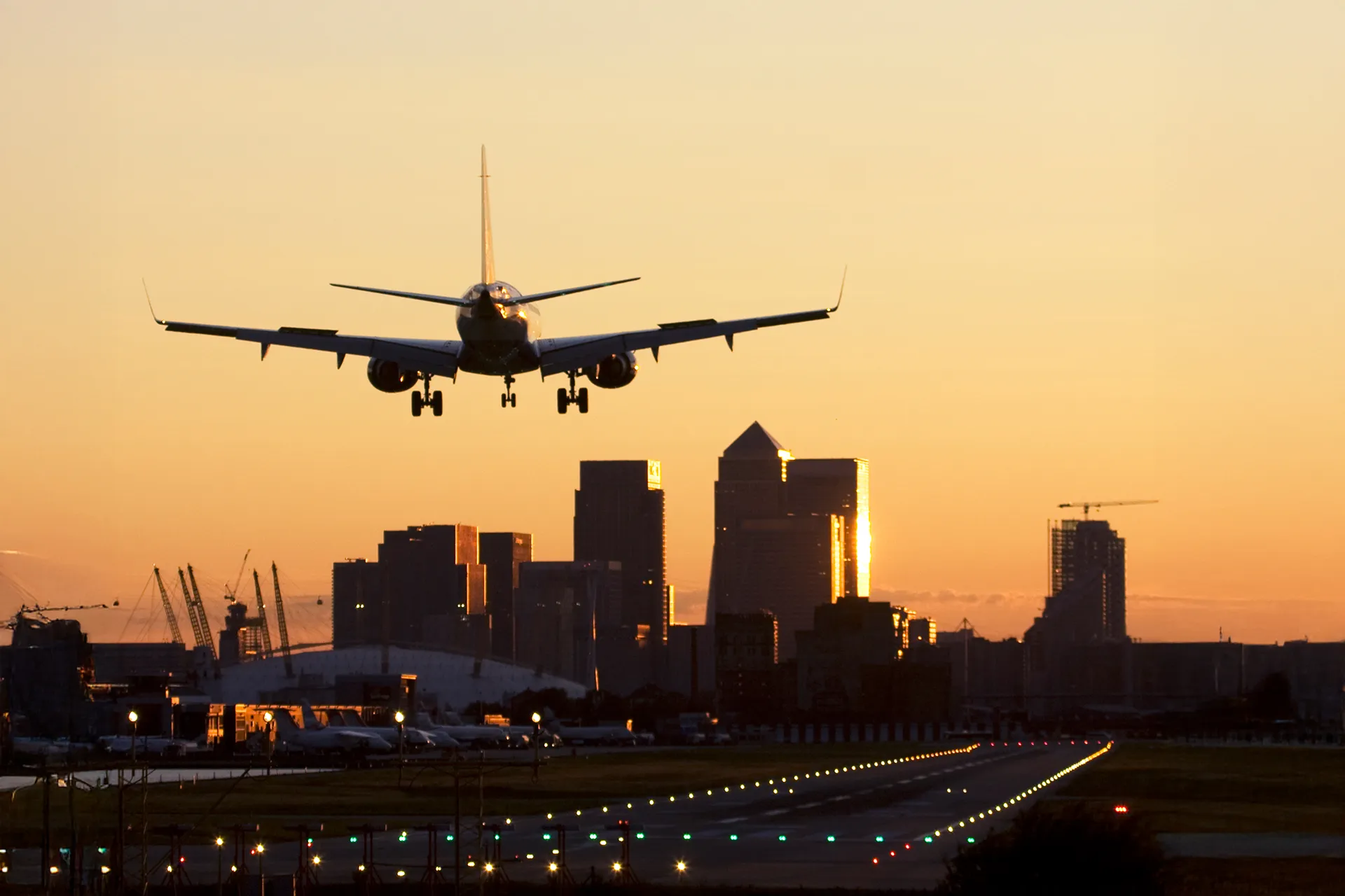 airport