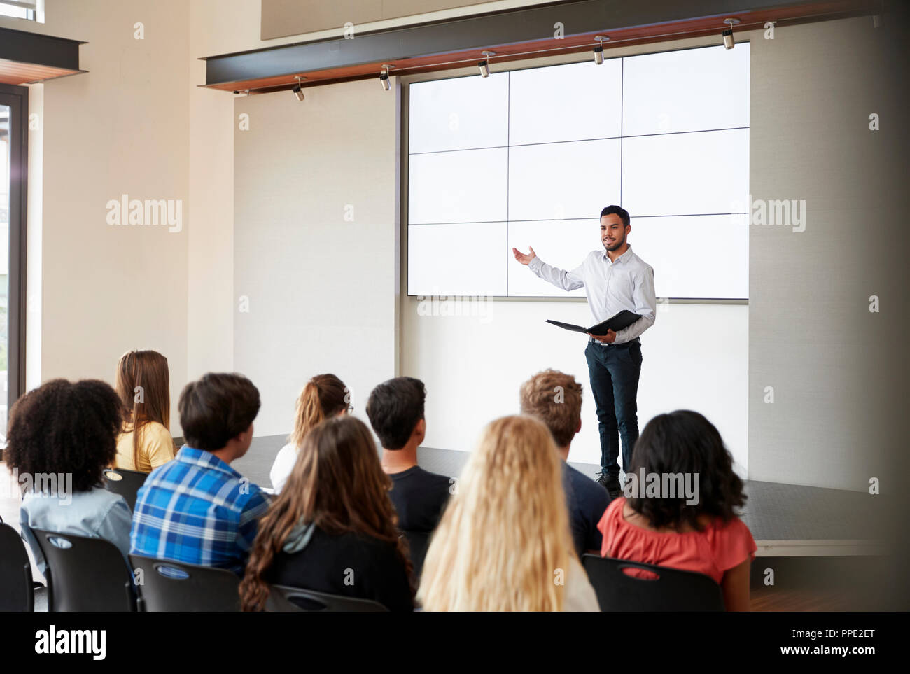 Presentation