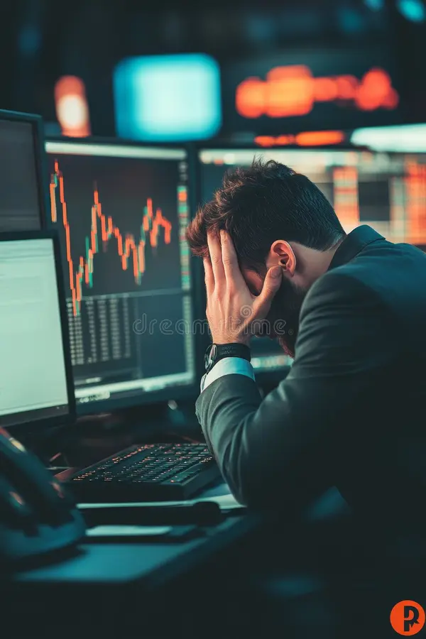 Stressed