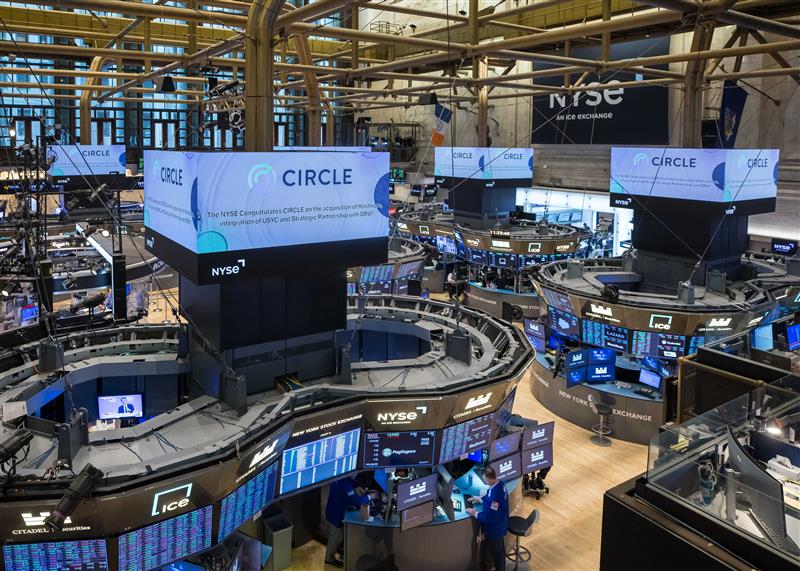 Wall Street 