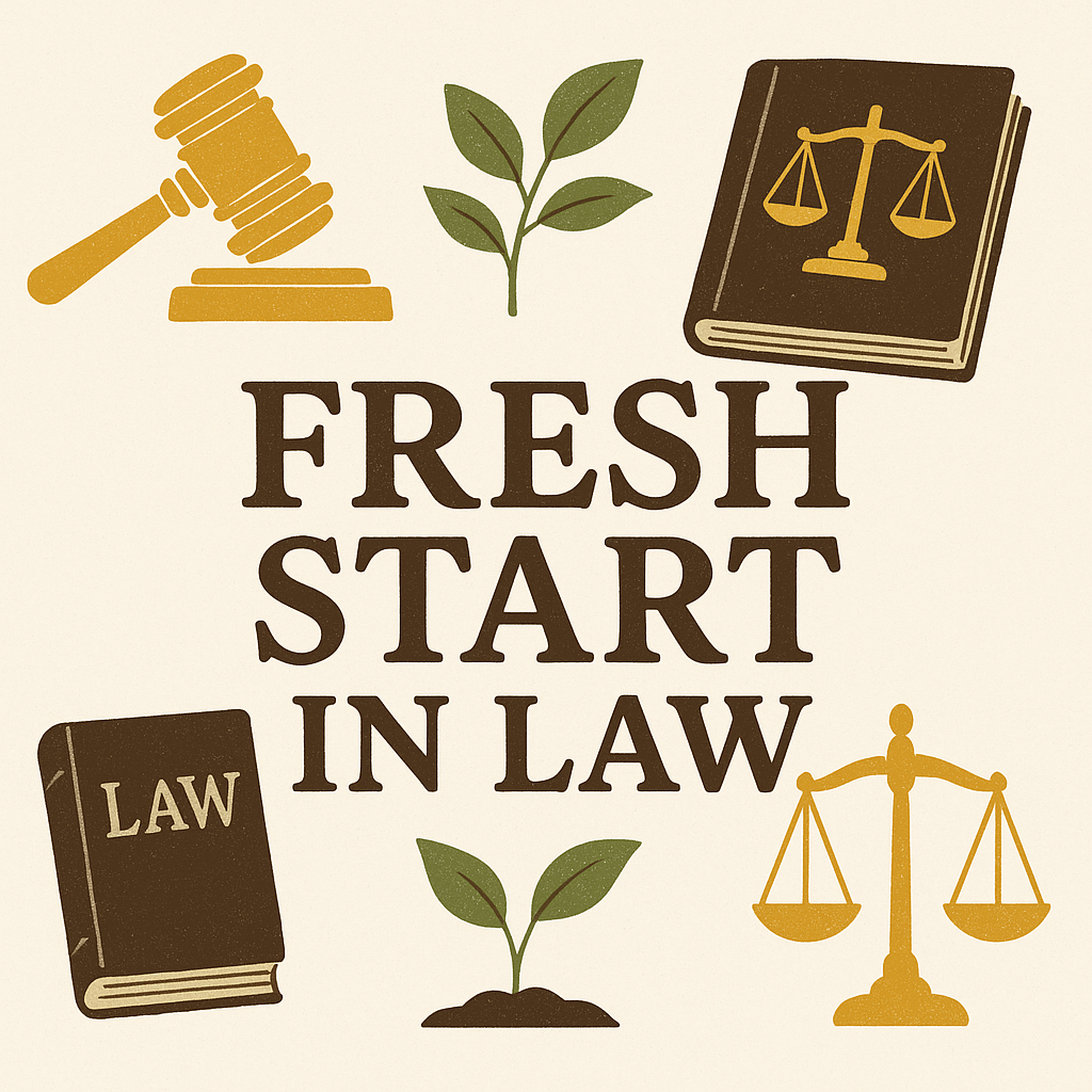 law