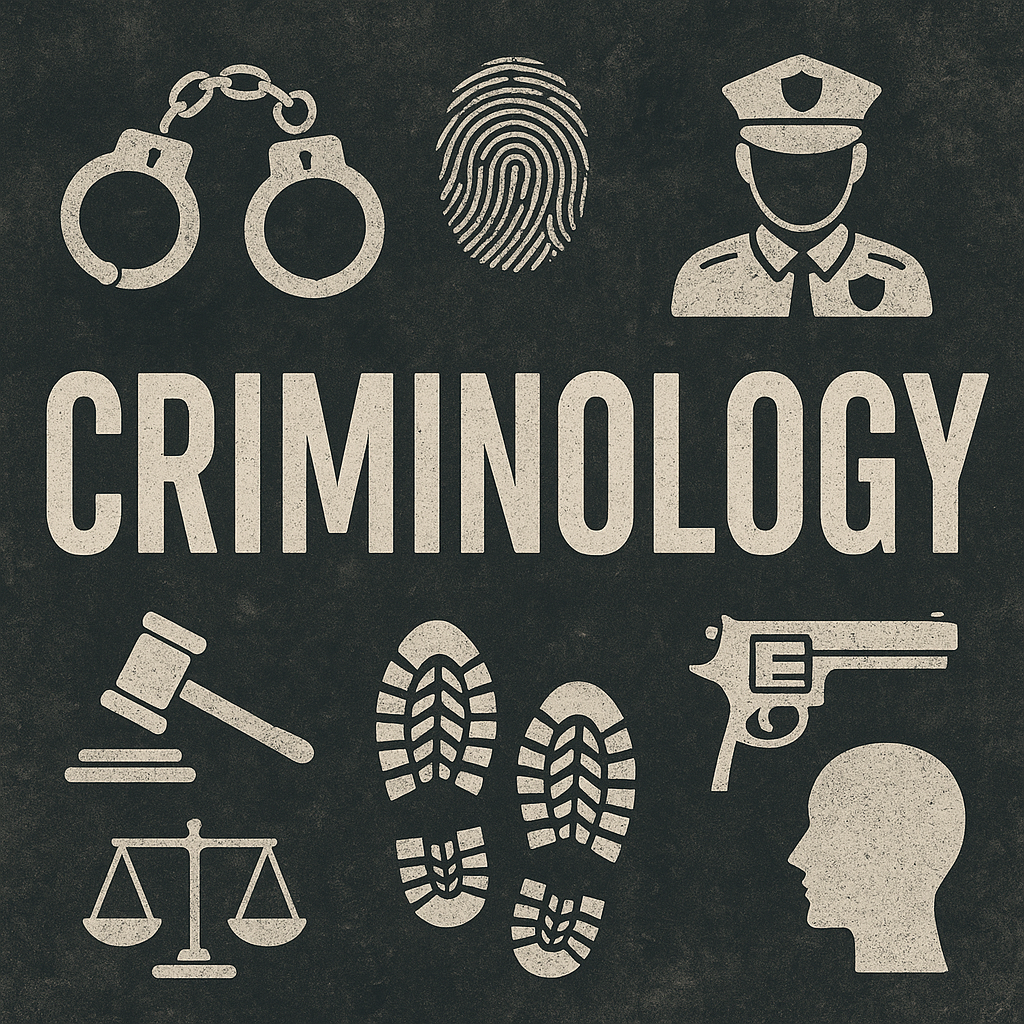 crime