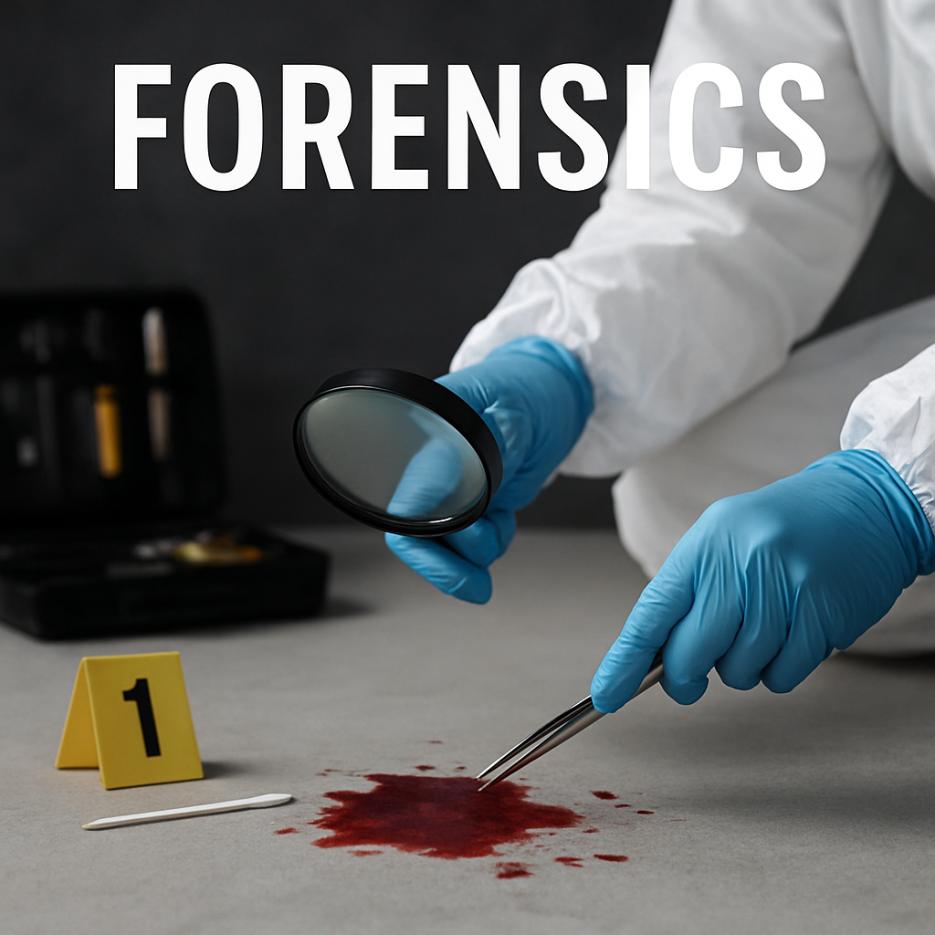 forensics