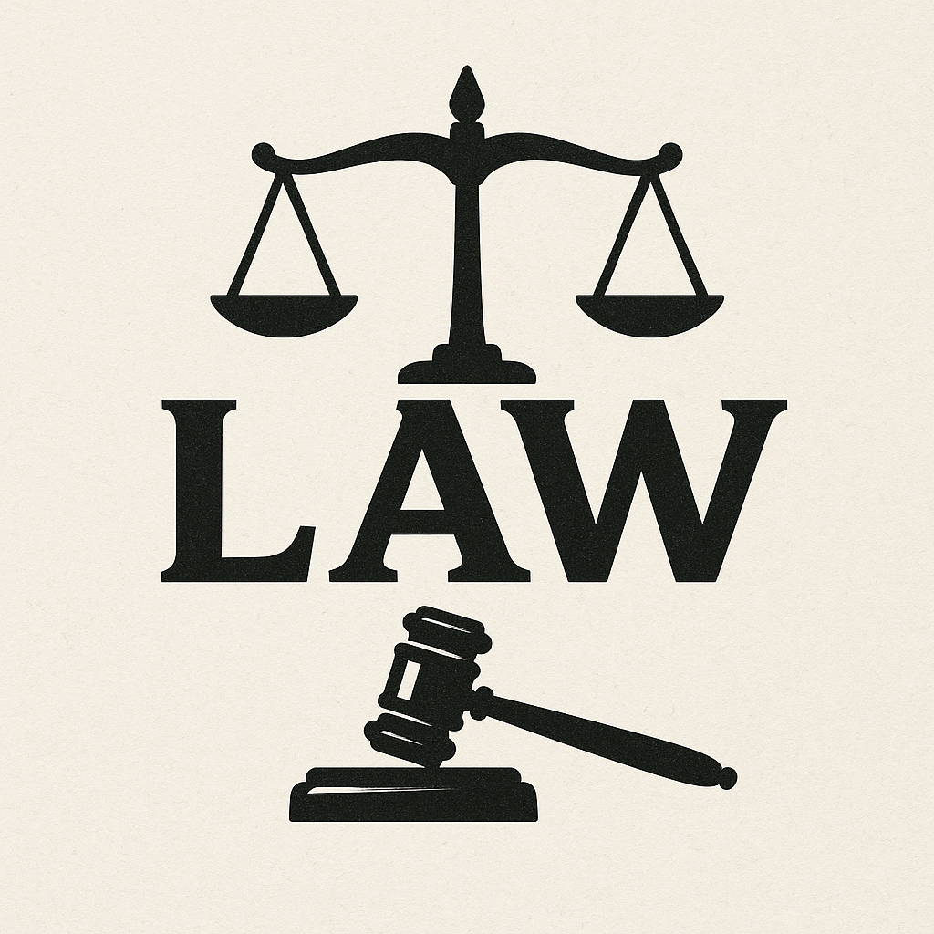 law