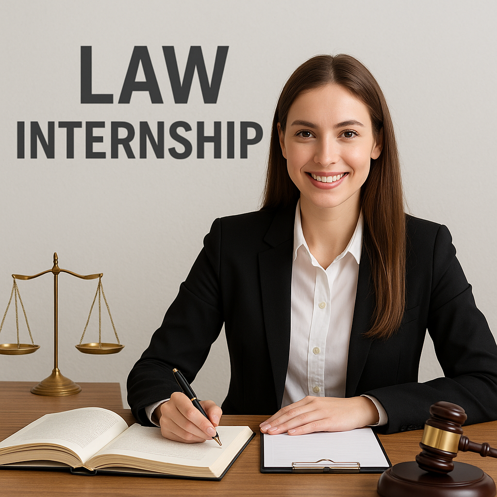intership