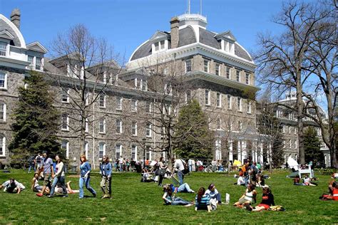 A picture of a school. A picture of a school.
