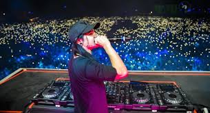 Skrillex