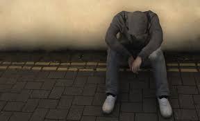 sad image