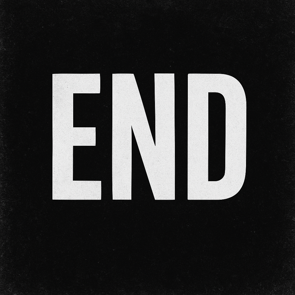 end