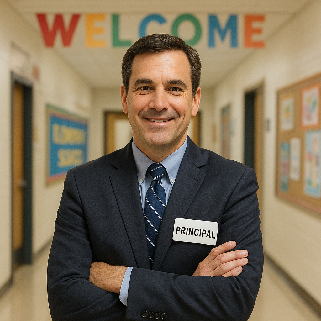 principal