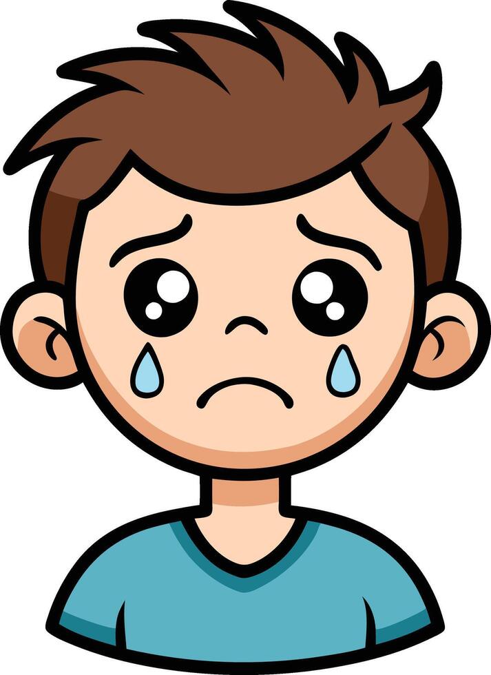 sad guy