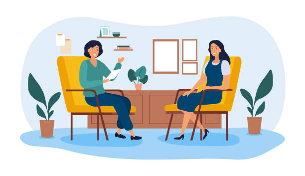psychologist clipart