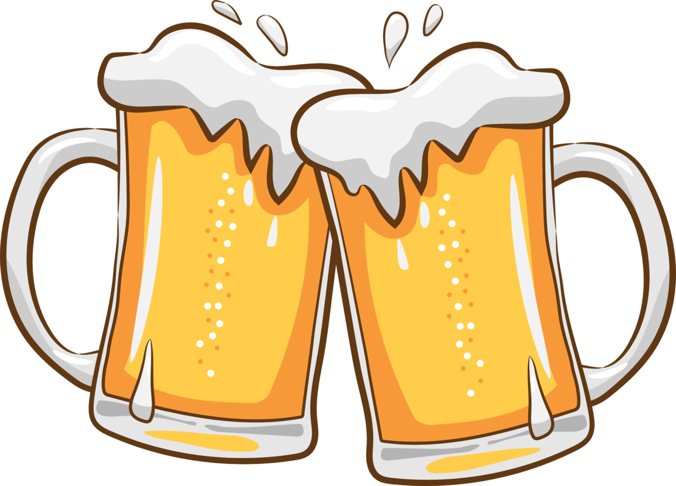 beer
