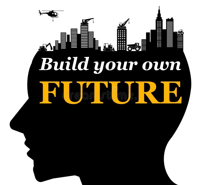 build my future