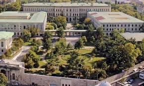 my university