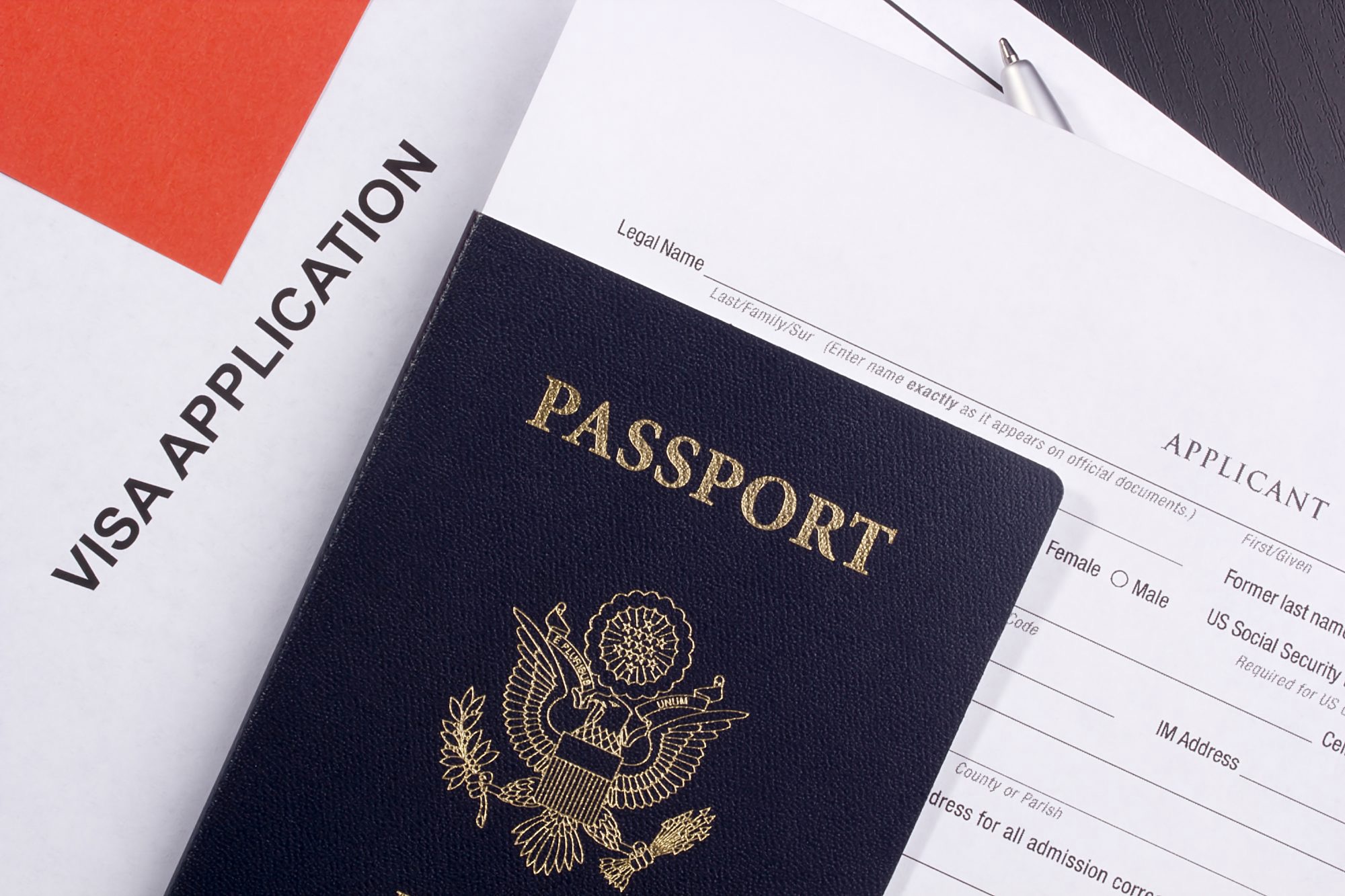 immigration paper 