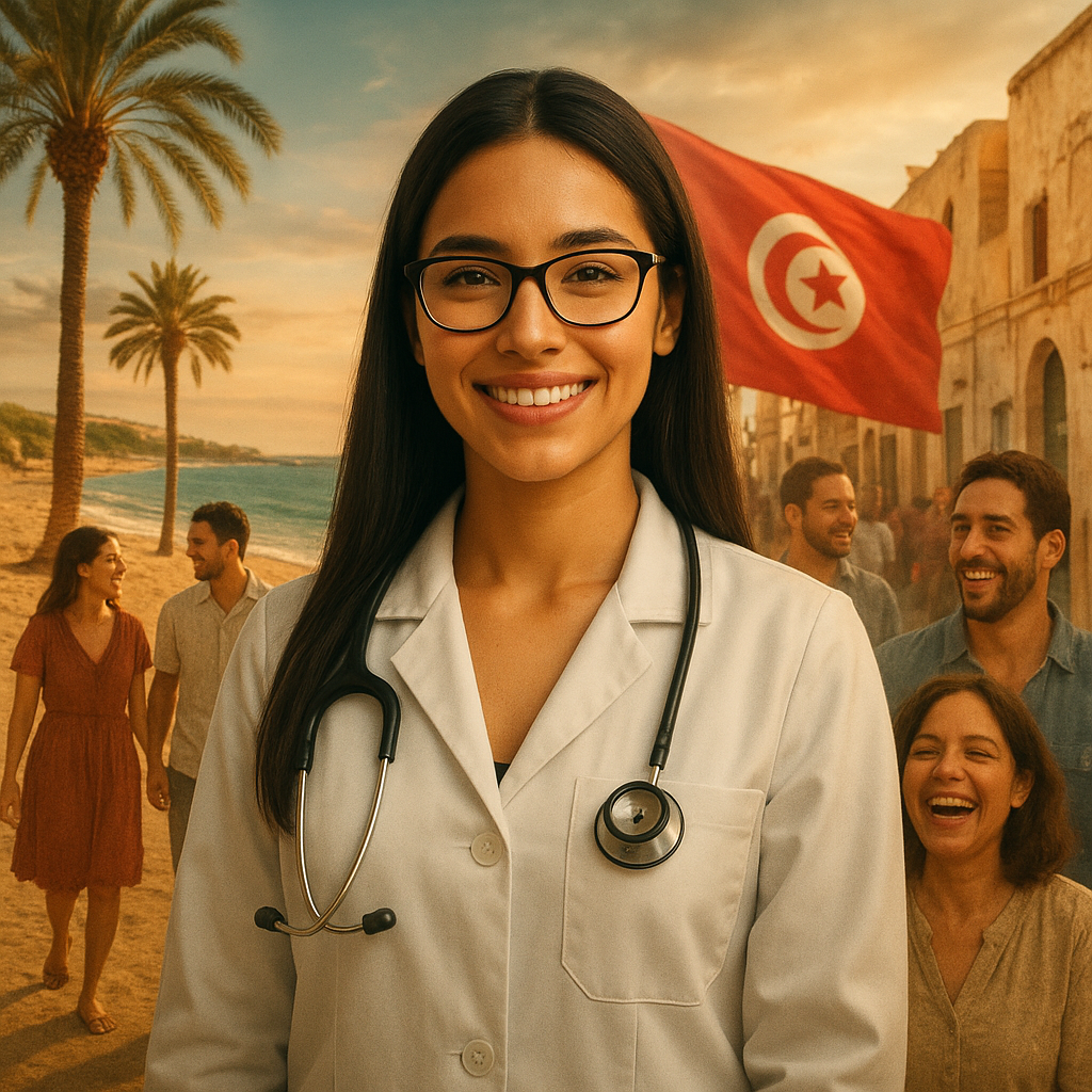 Tunisia