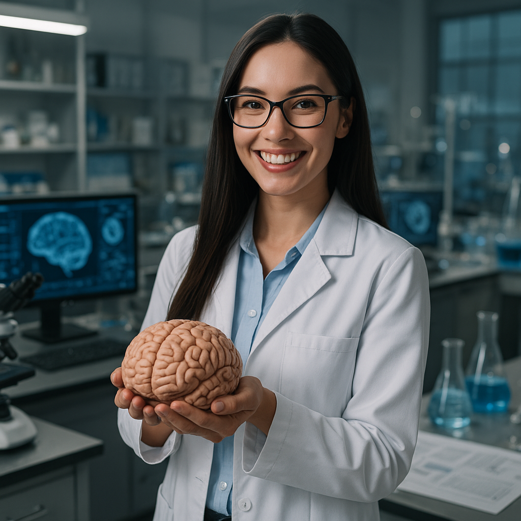 neuroscience