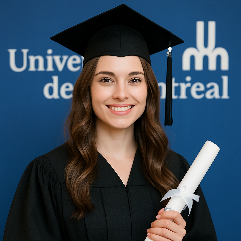 Graduated 