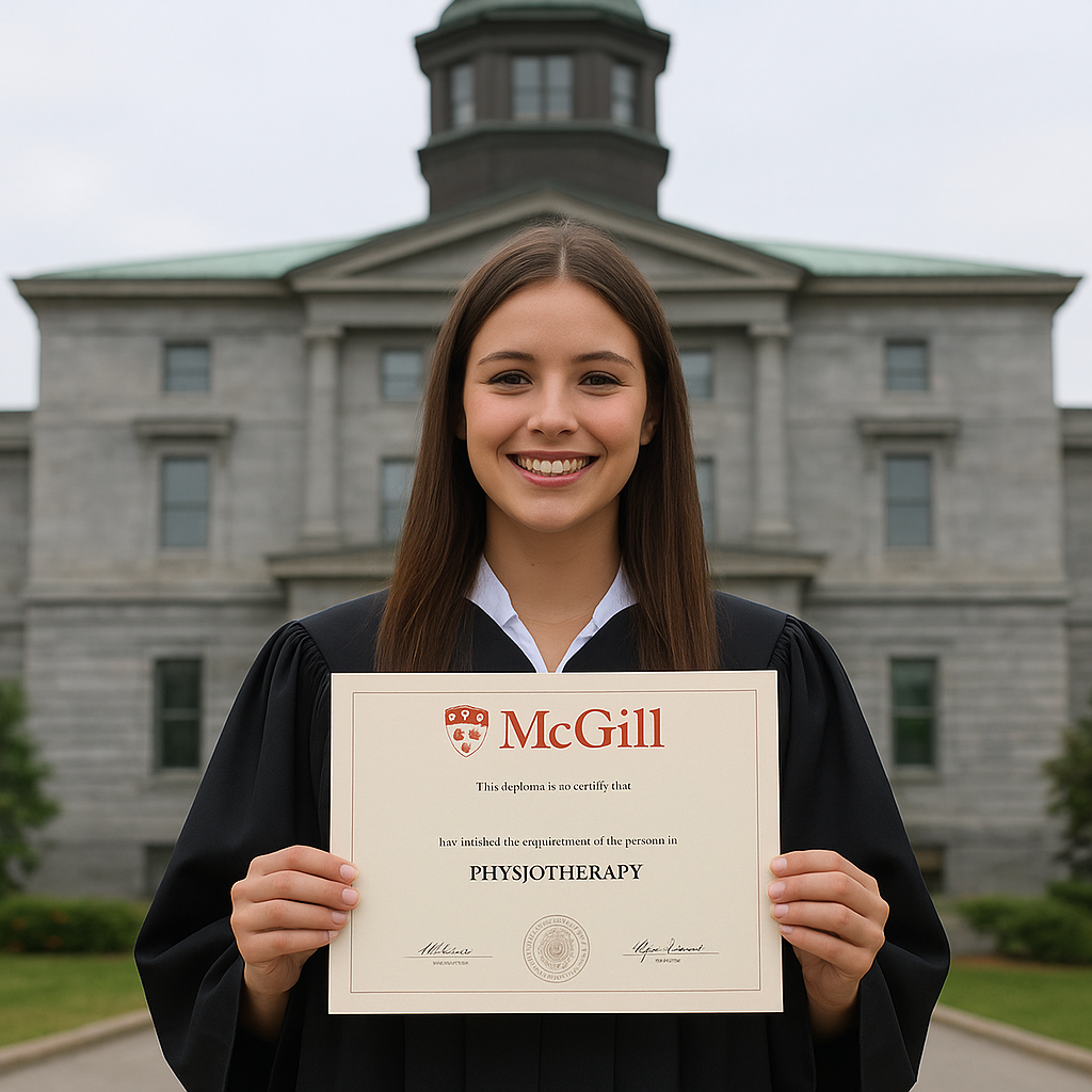 McGill