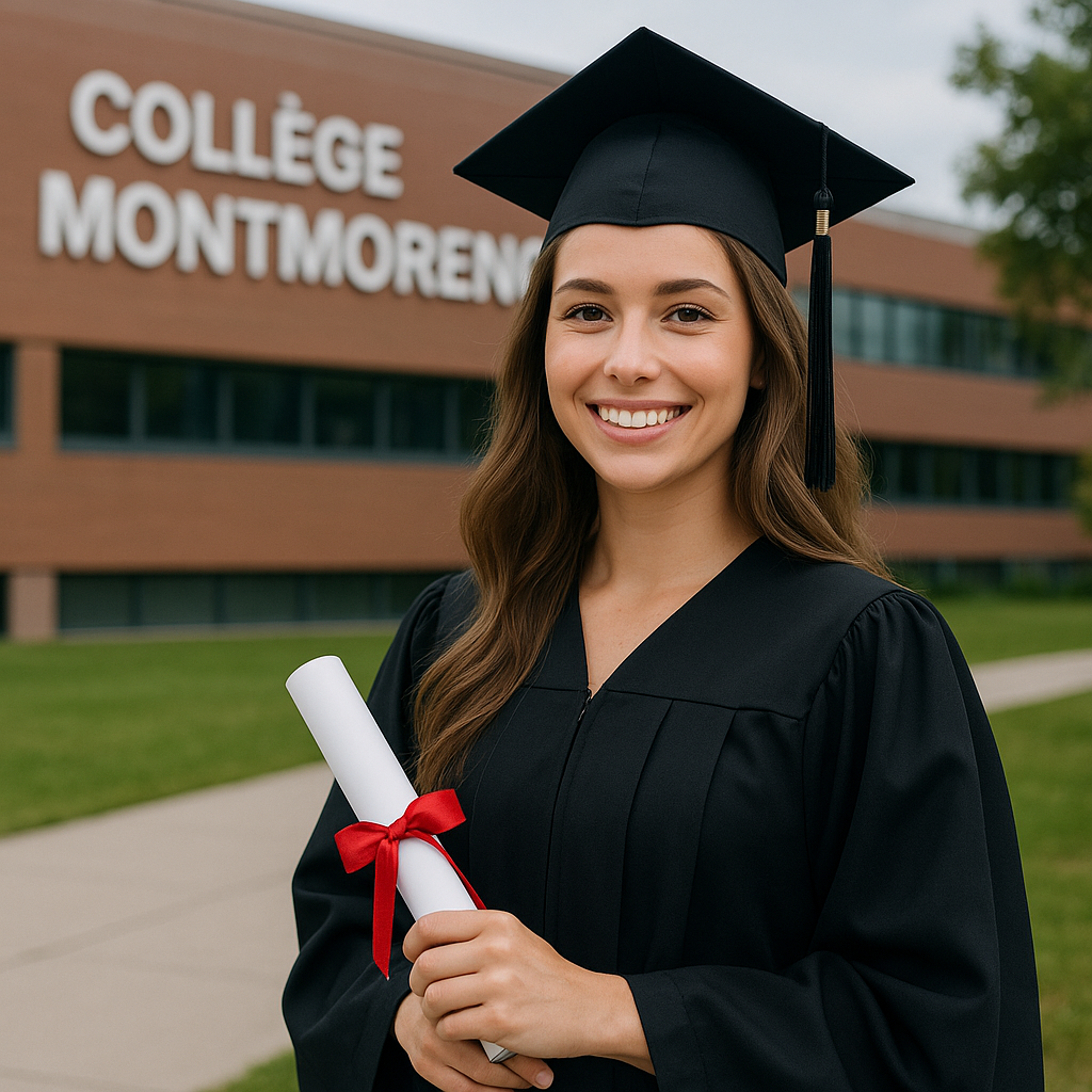 Graduated