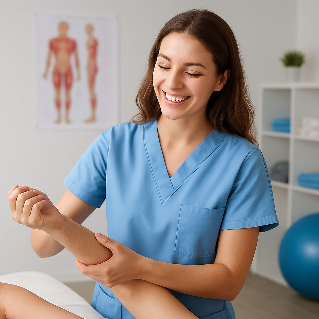 Private clinic